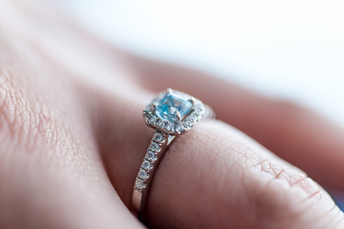 Choosing the Perfect Ring: A Guide to Finding Your Ideal Symbol of Love