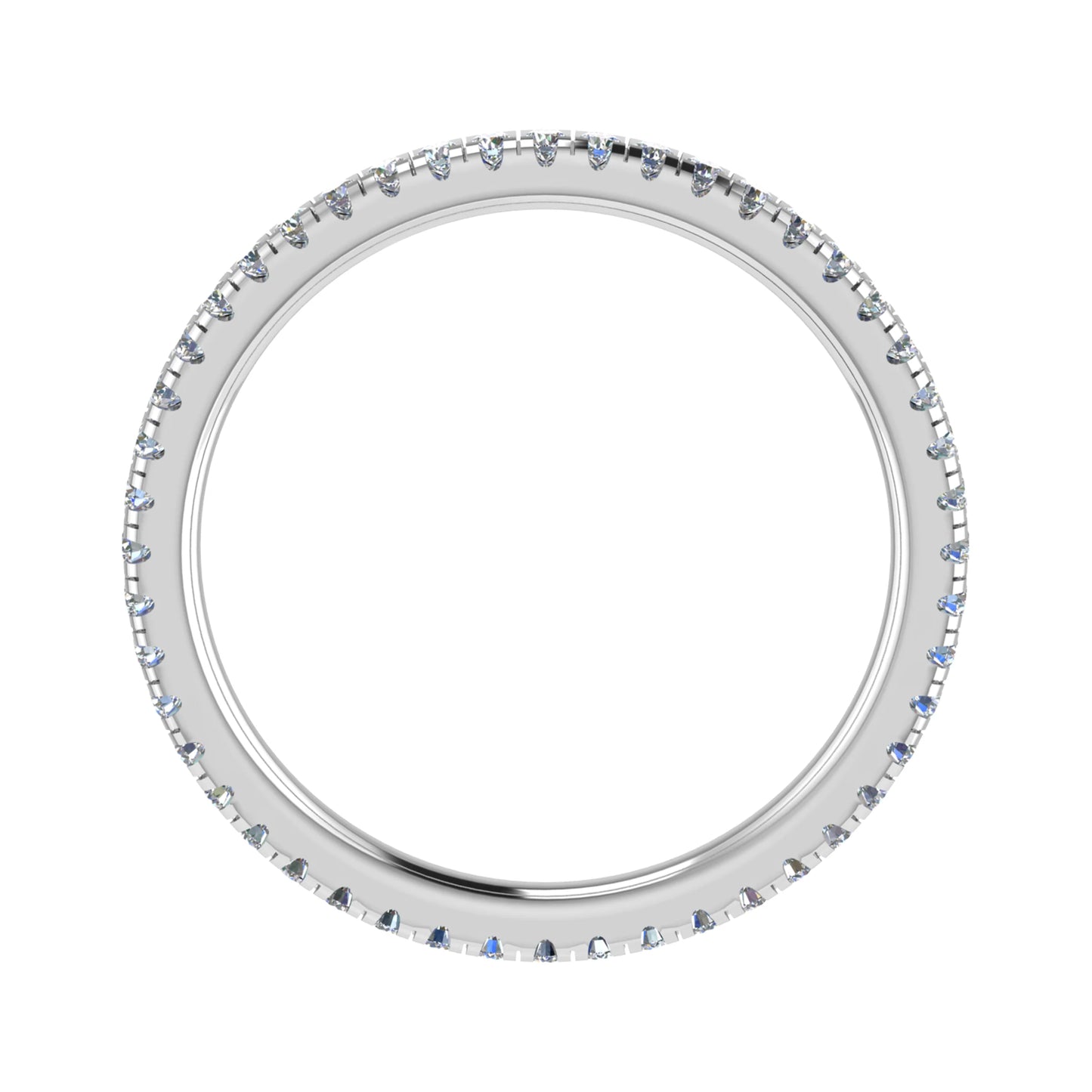 1.8mm Microset Full Eternity