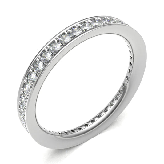 2.5mm Grainset Full Eternity