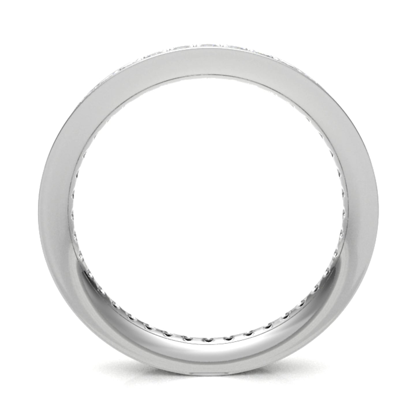2.5mm Grainset Full Eternity