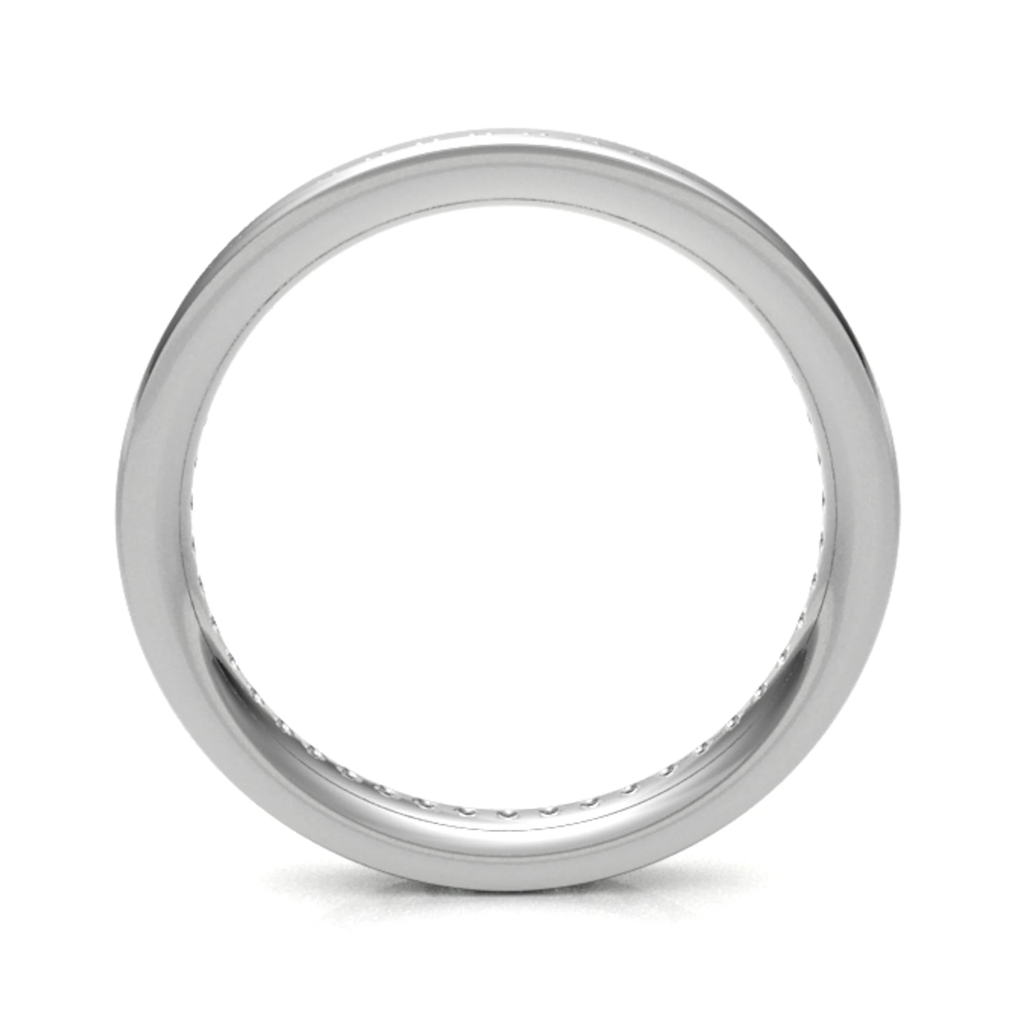 2mm Grainset Full Eternity