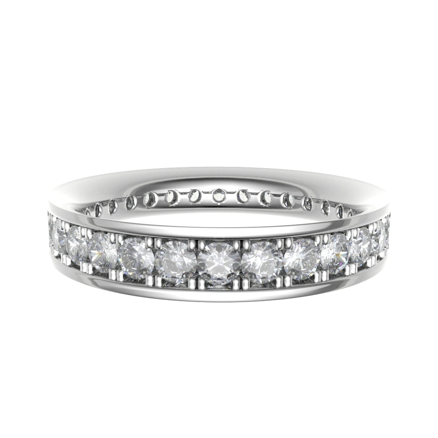 3.2mm Grainset Full Eternity