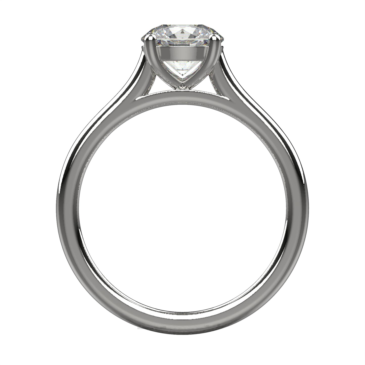 Sasha Engagement Ring