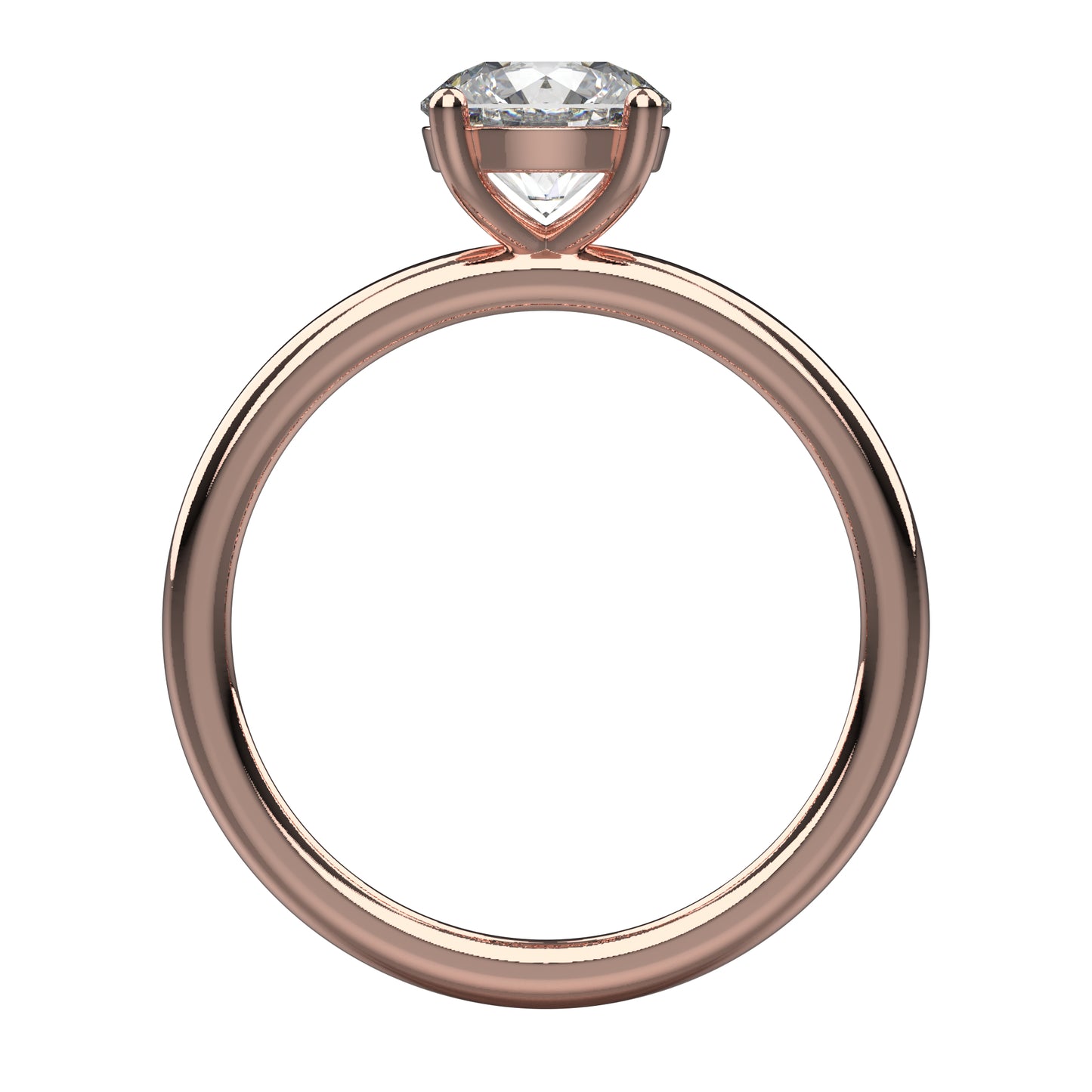 Zoie Engagement Ring