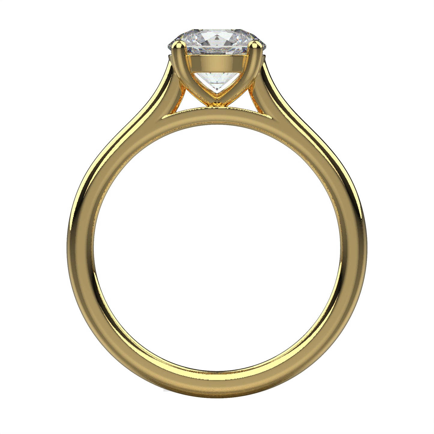 Sasha Engagement Ring