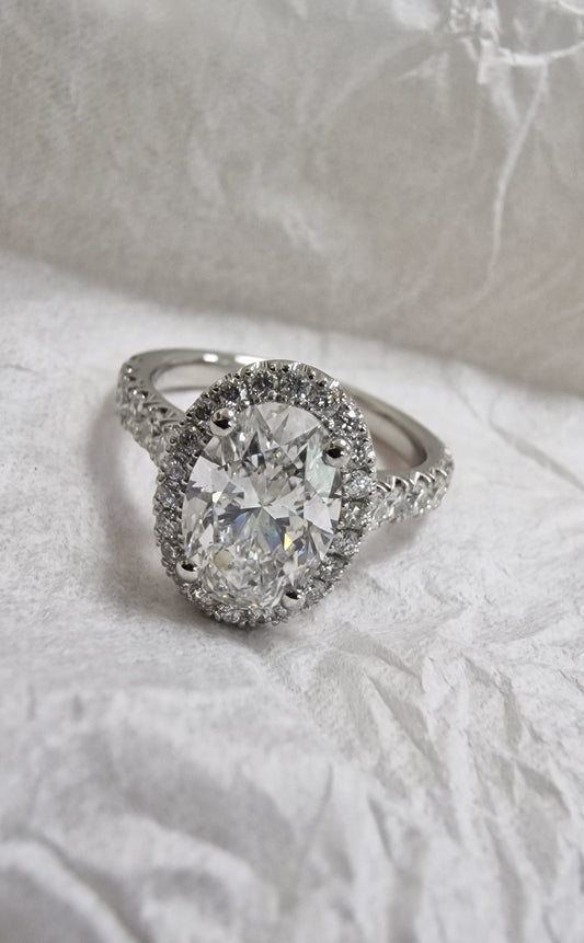 Opulence Collection Pass