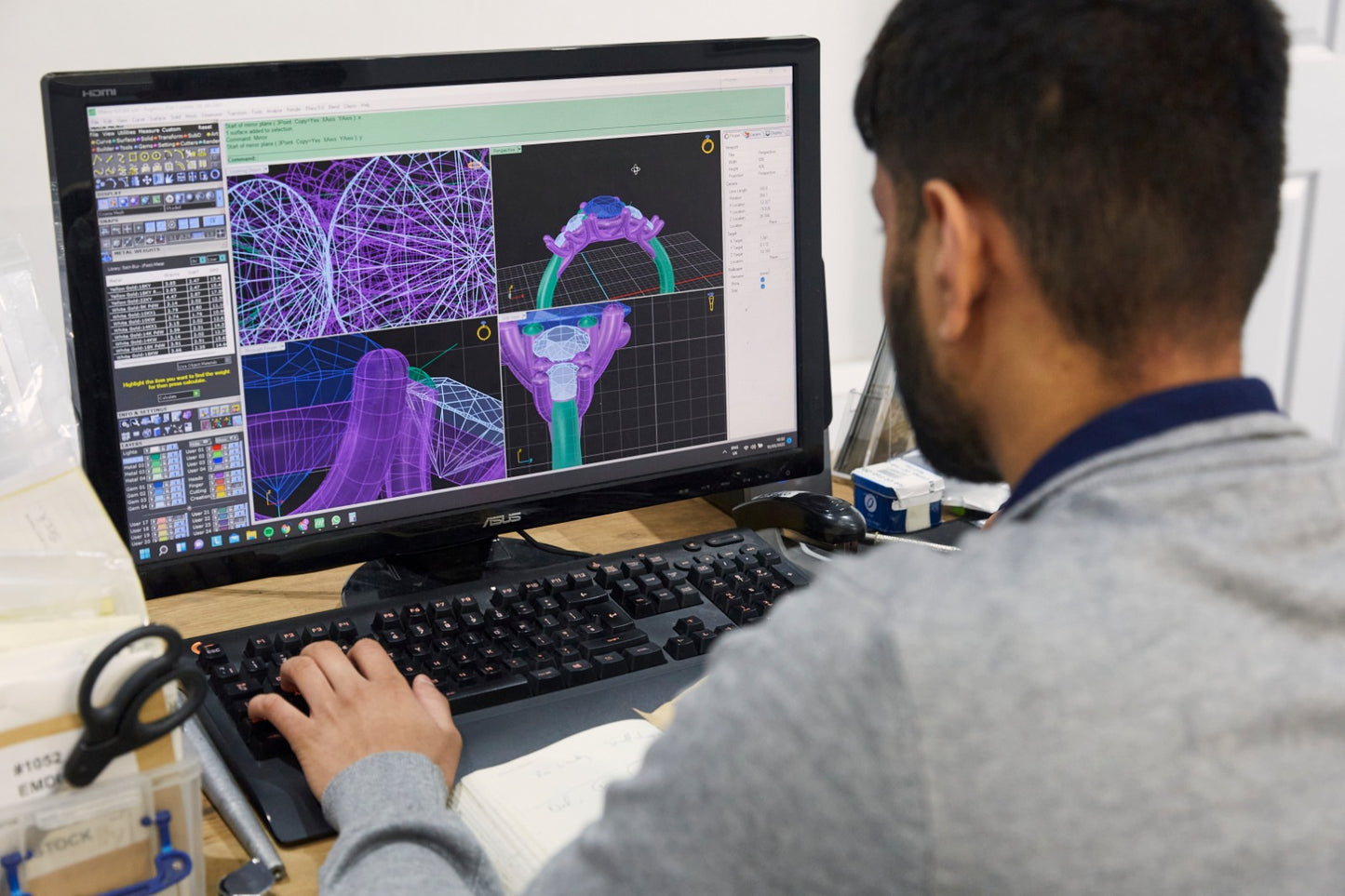 Eminence Collection Pass