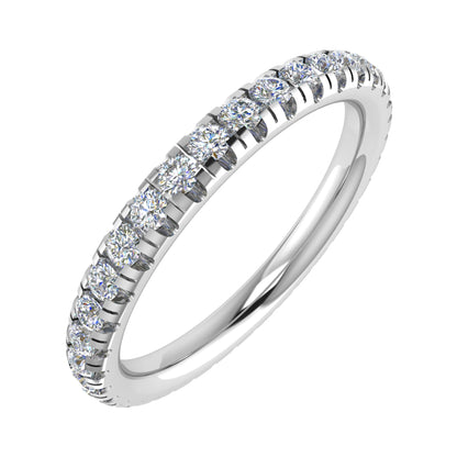 2.4mm Microset Full Eternity