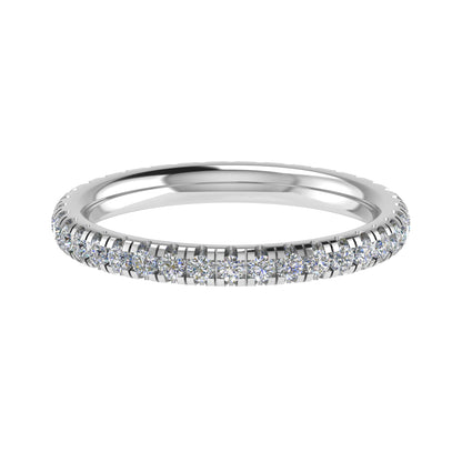 2.4mm Microset Full Eternity