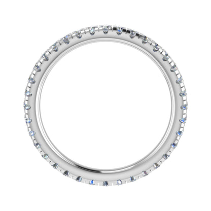 2.4mm Microset Full Eternity