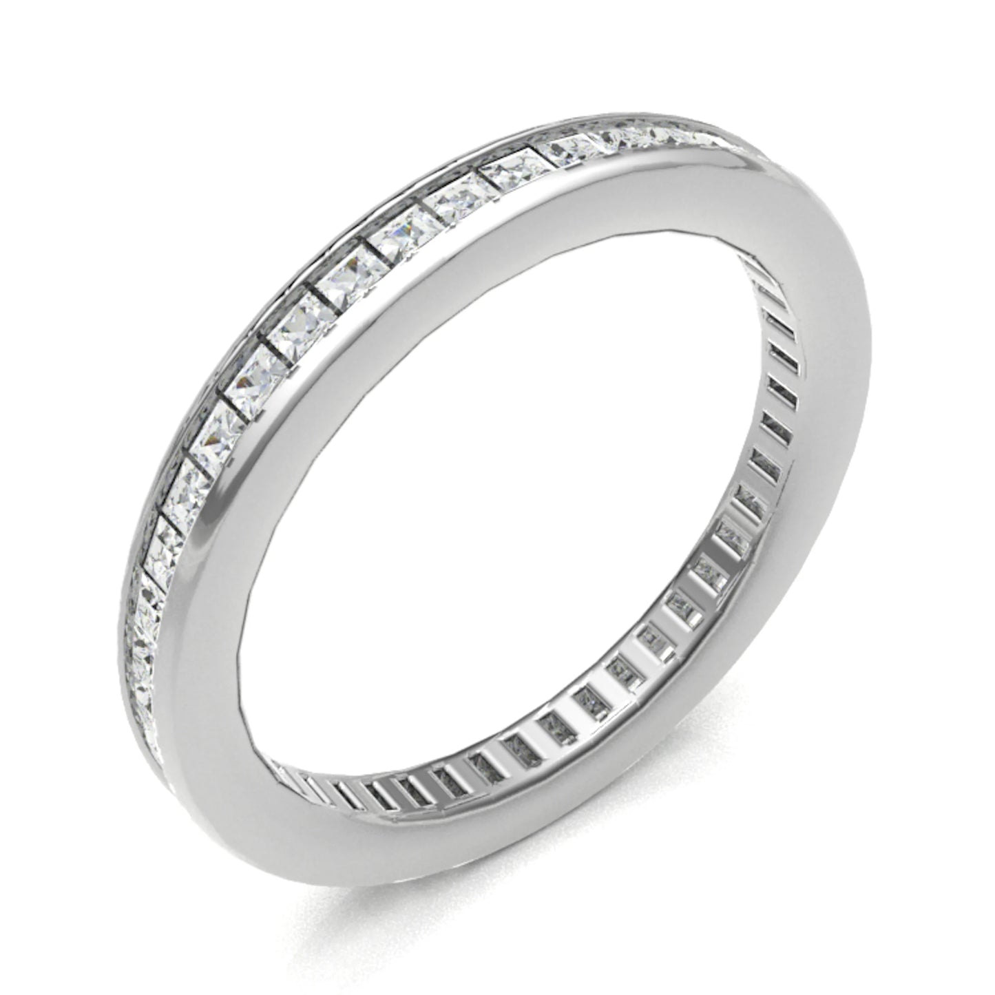 2.2mm Channel Set Full Princess Eternity