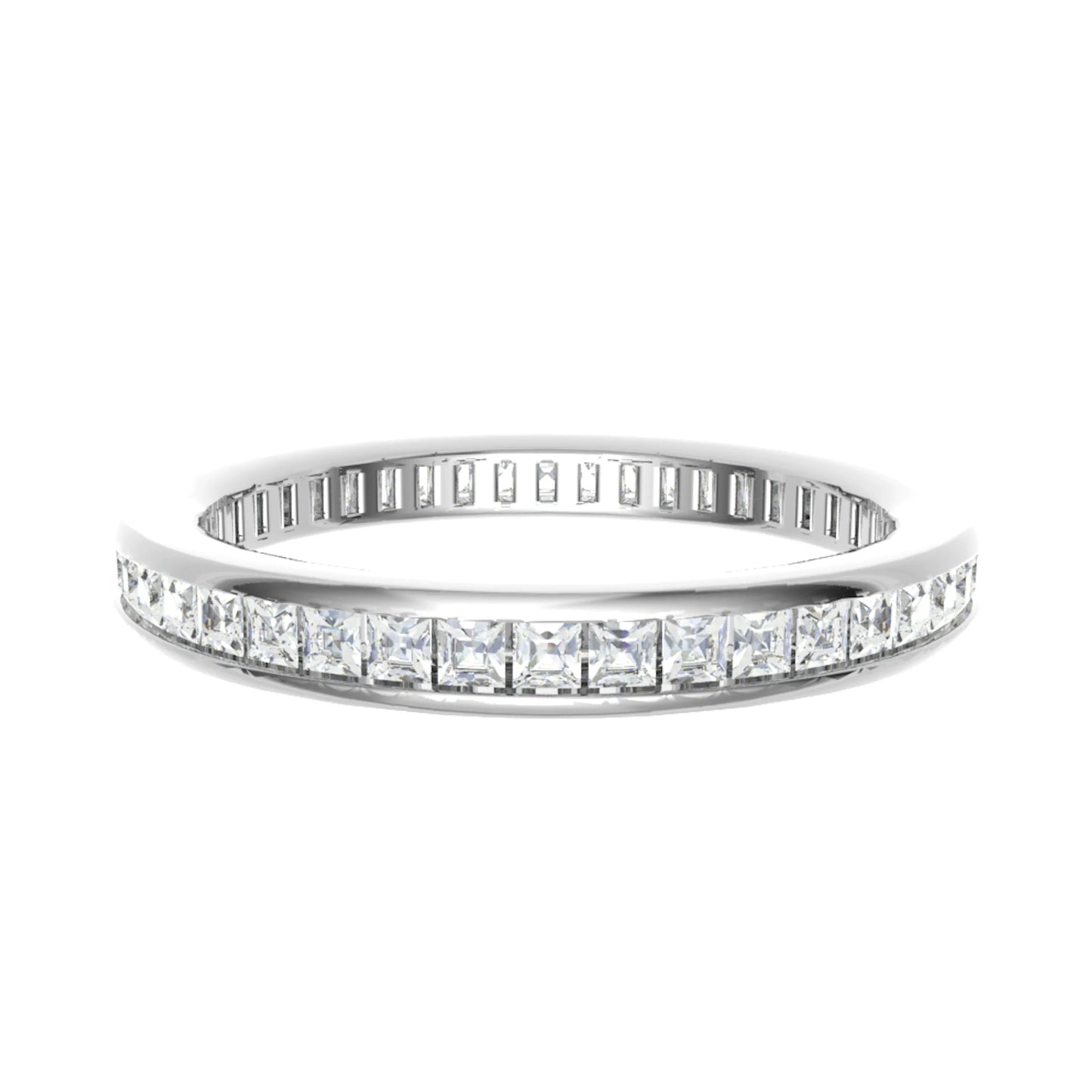 2.2mm Channel Set Full Princess Eternity