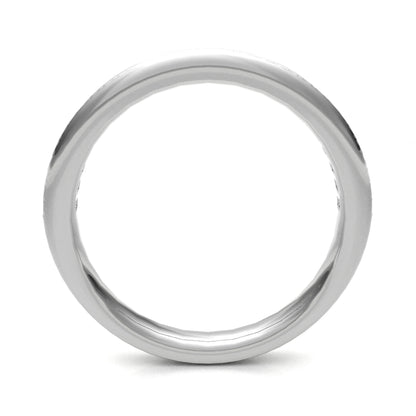 2.2mm Channel Set Half Princess Eternity