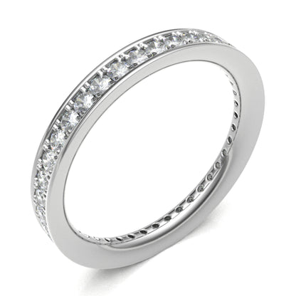 2.5mm Grainset Full Eternity