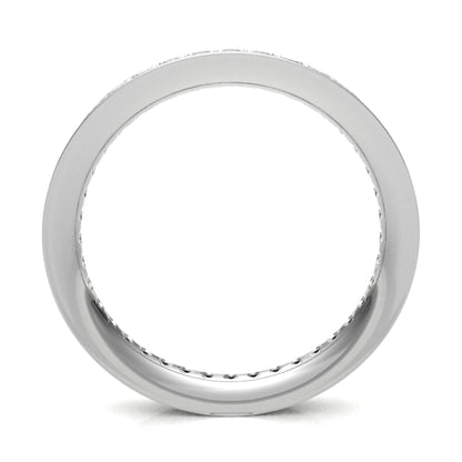 2.5mm Grainset Full Eternity