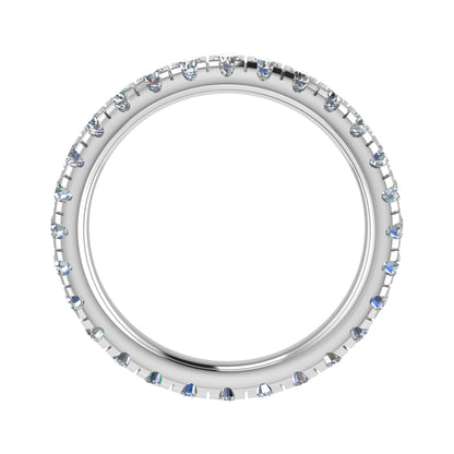 2.7mm Full Microset Eternity