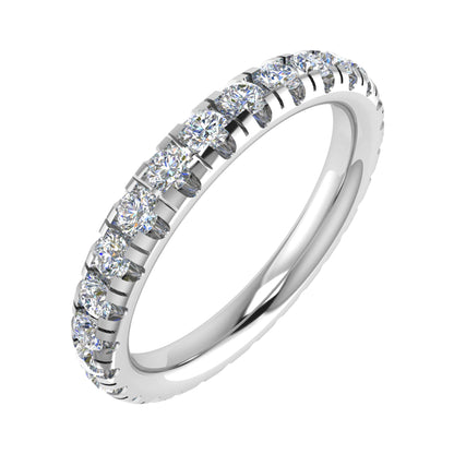 2.7mm Full Microset Eternity