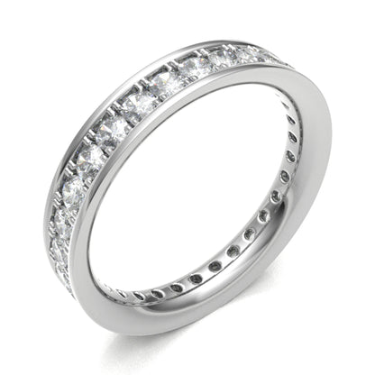 3.2mm Grainset Full Eternity