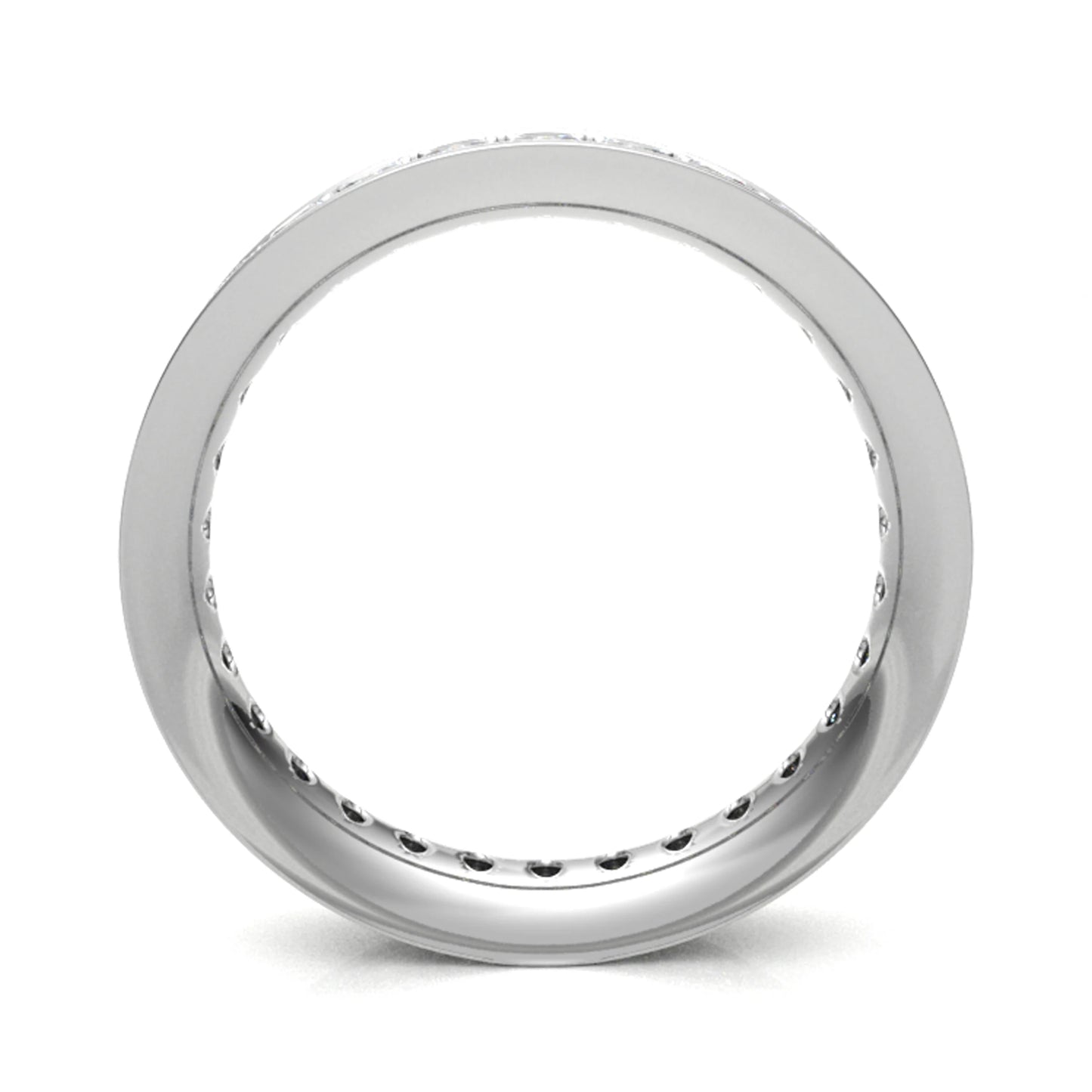 3.2mm Grainset Full Eternity