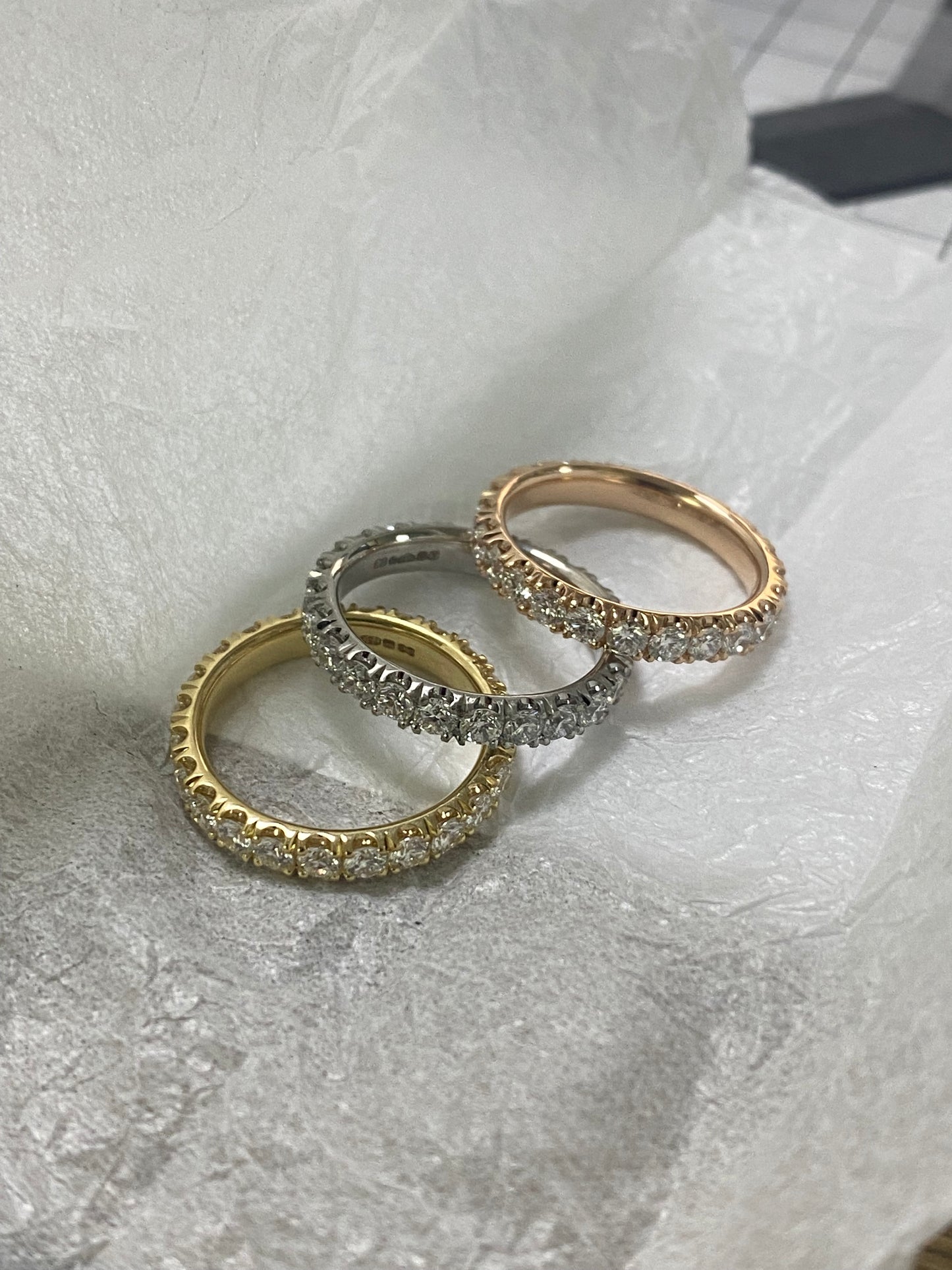 Essence Collection Pass