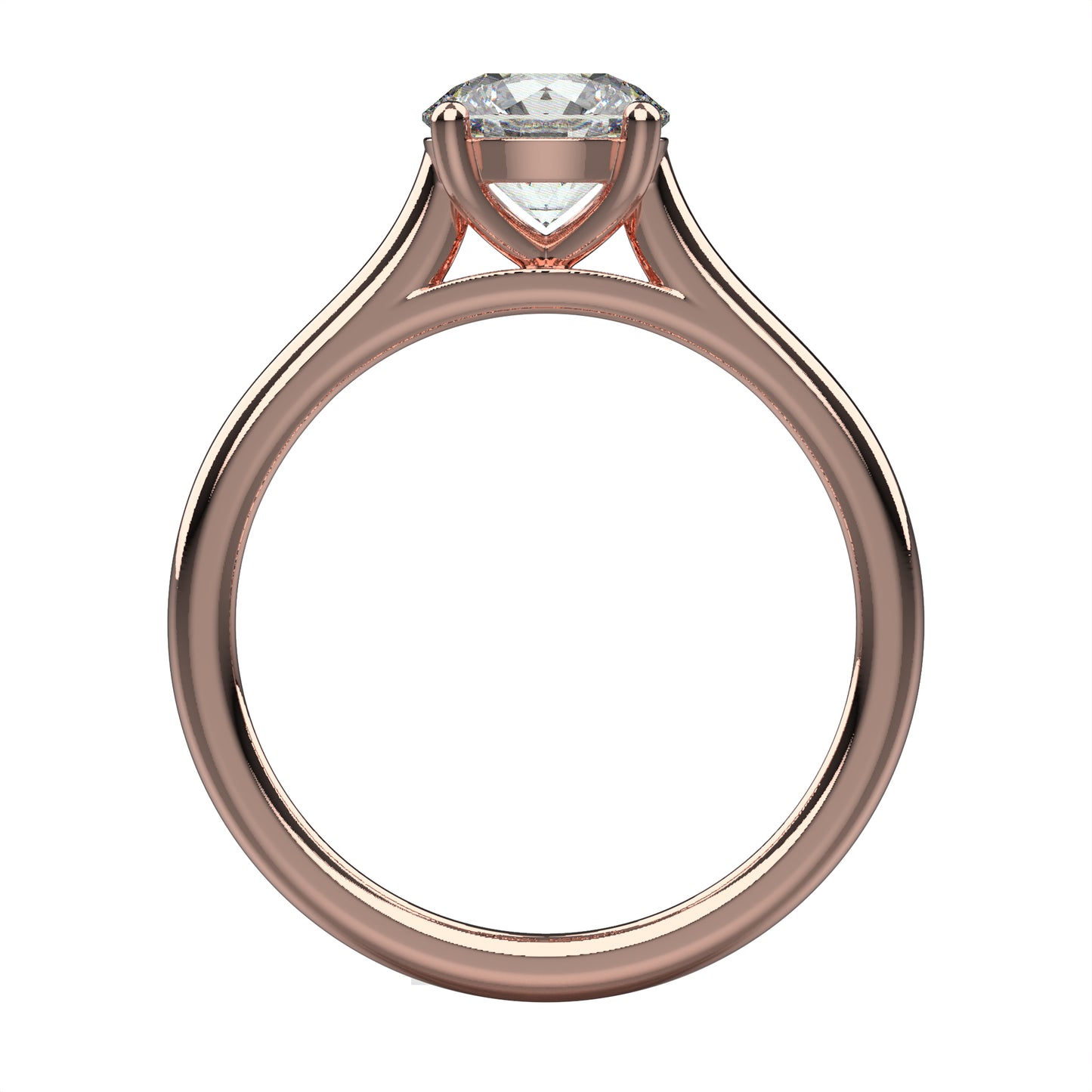 Sasha Engagement Ring