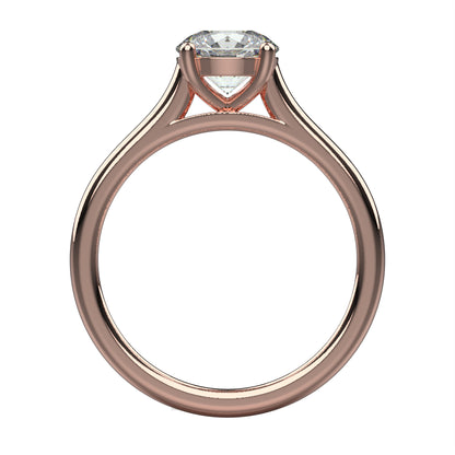 Sasha Engagement Ring