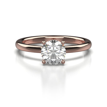 Zoie Engagement Ring