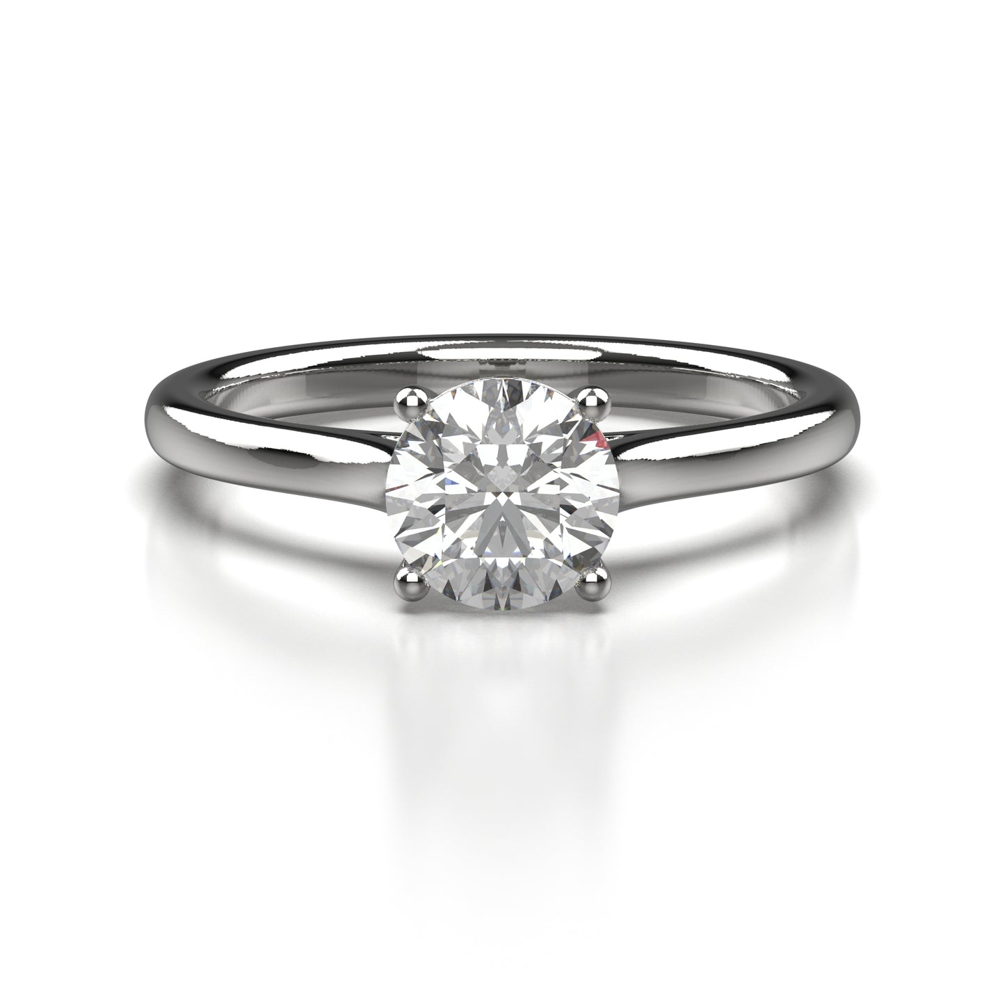 Sasha Engagement Ring