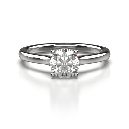 Sasha Engagement Ring