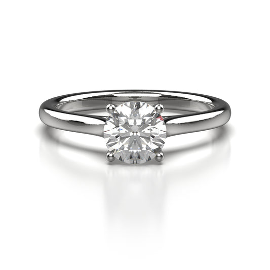 Sasha Engagement Ring