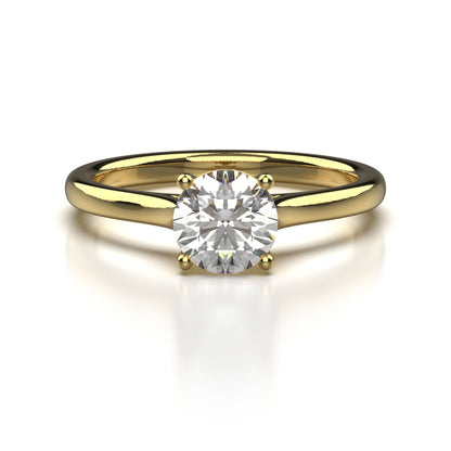 Sasha Engagement Ring