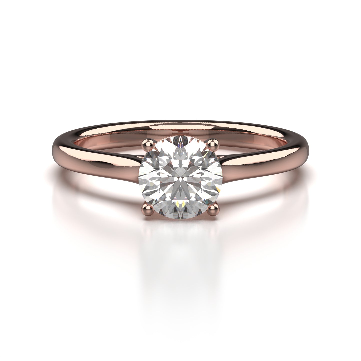 Sasha Engagement Ring