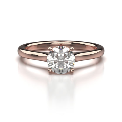 Sasha Engagement Ring