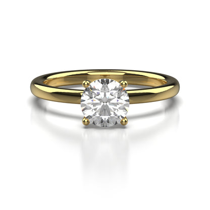 Zoie Engagement Ring