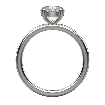 Zoie Engagement Ring