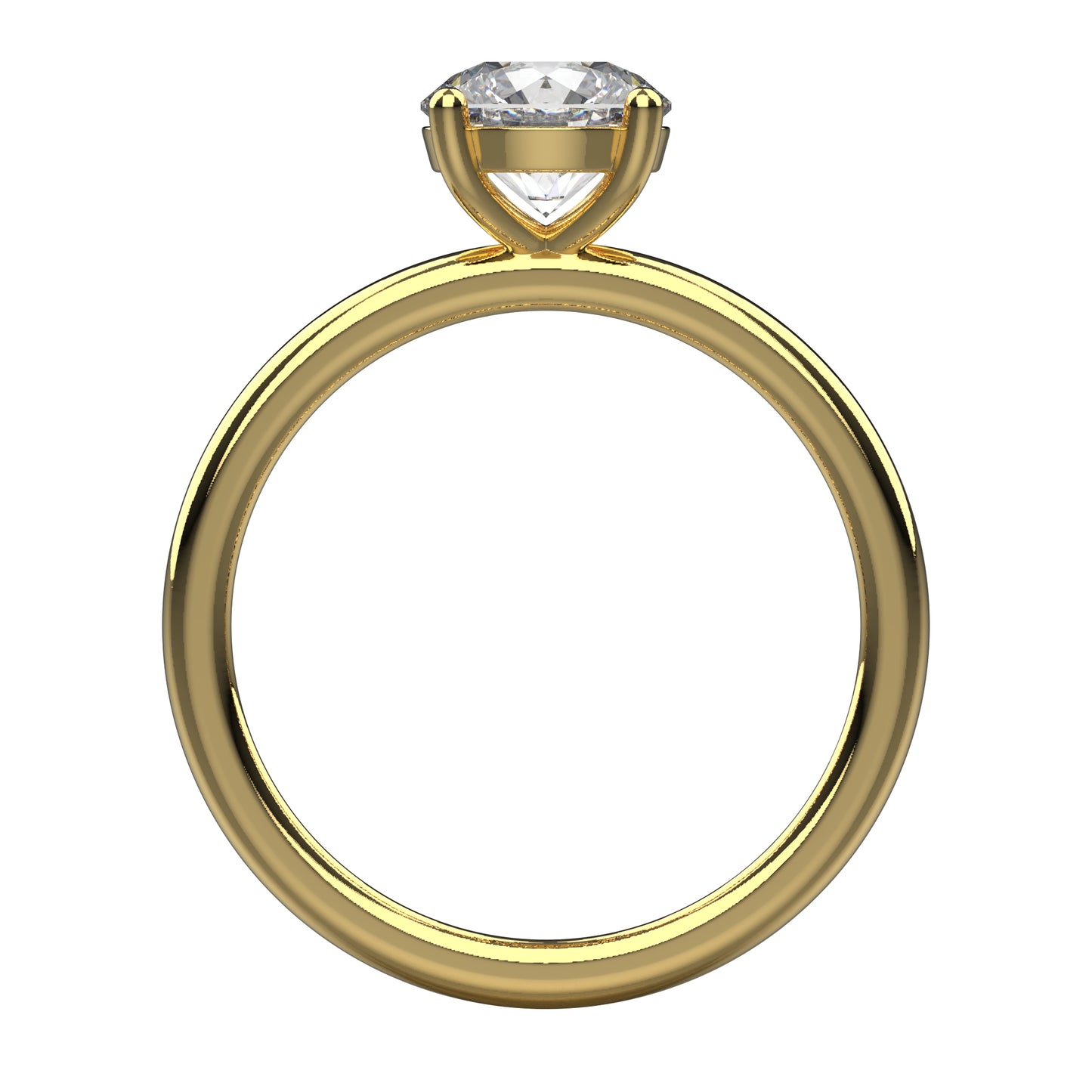 Zoie Engagement Ring