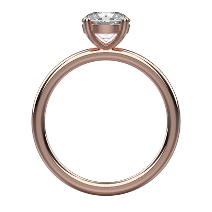 Zoie Engagement Ring