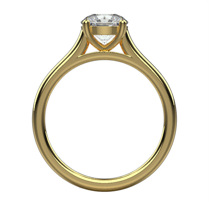 Sasha Engagement Ring