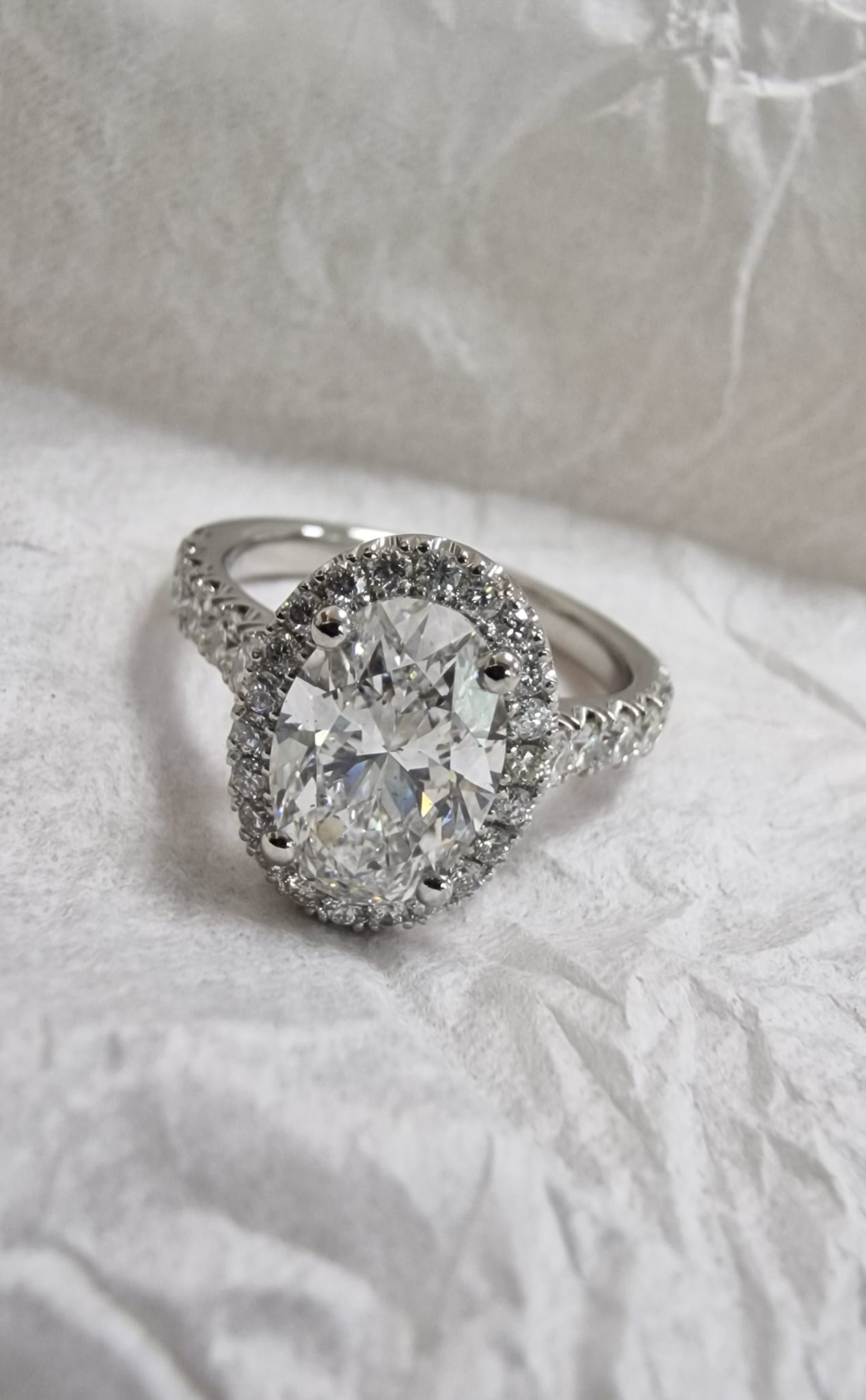 Opulence Collection Pass